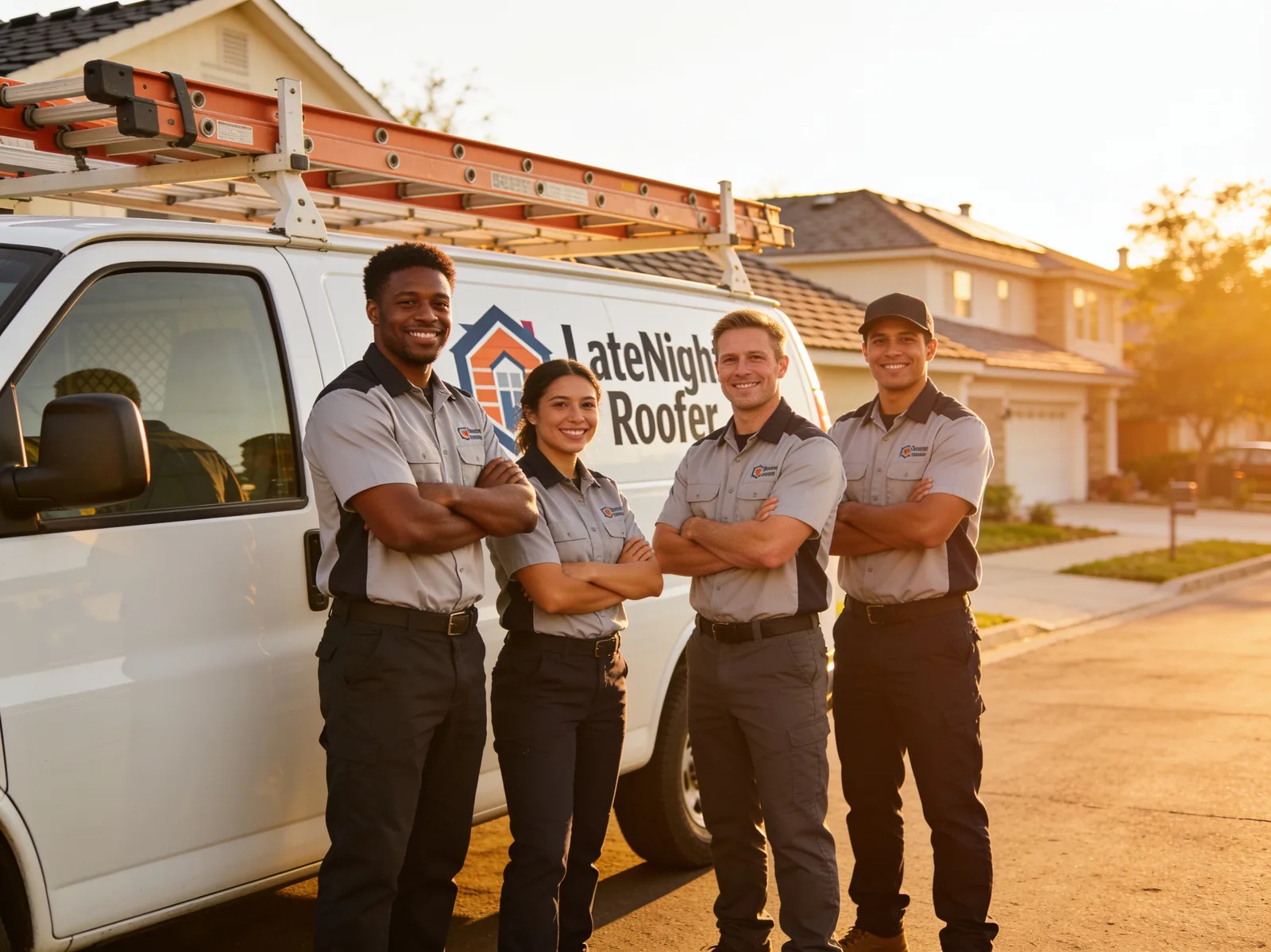 Emergency Roof Repair company in Taylor Ridge, IL